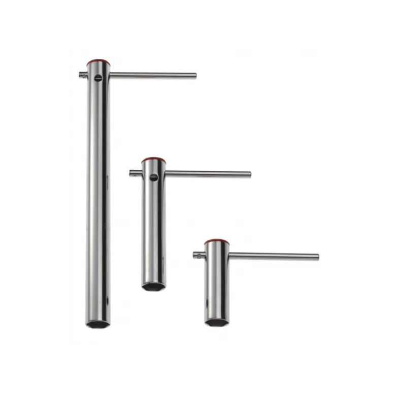 Clés en tube pour bougie 21mm Facom | L.21M