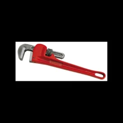 Clé serre tubes "Américain" 102mm Fonte 3'1/2" maxi Facom | 134A.24