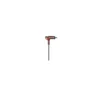 Clés Torx emmanchée T10 - FACOM FRANCE | 89TXA.10