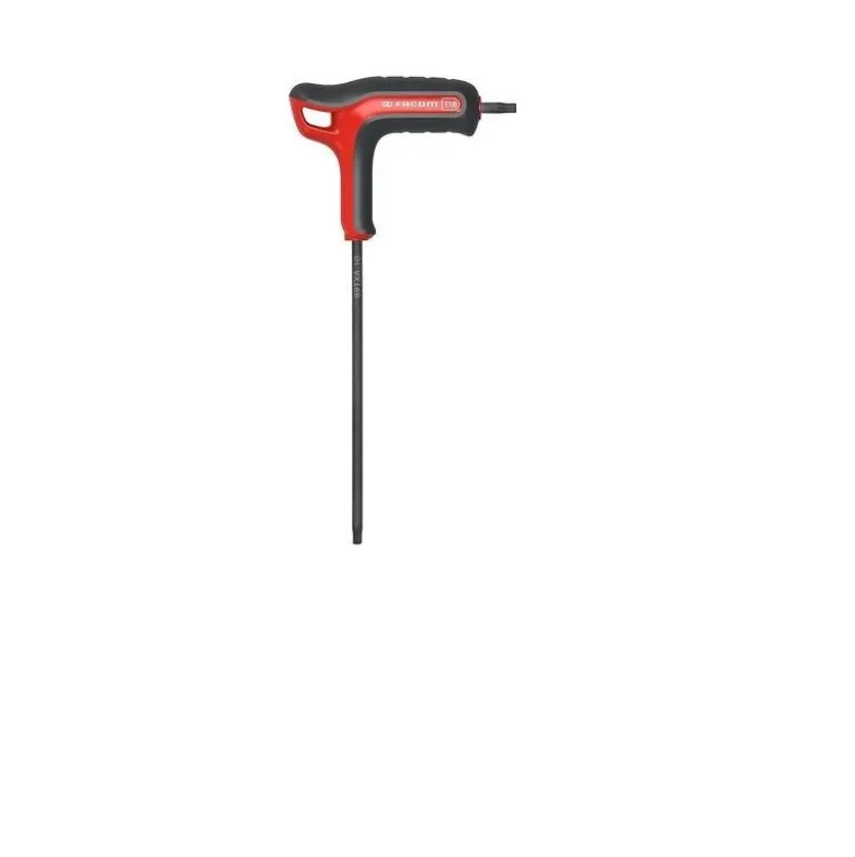Clés Torx emmanchée T9 - FACOM FRANCE | 89TXA.9