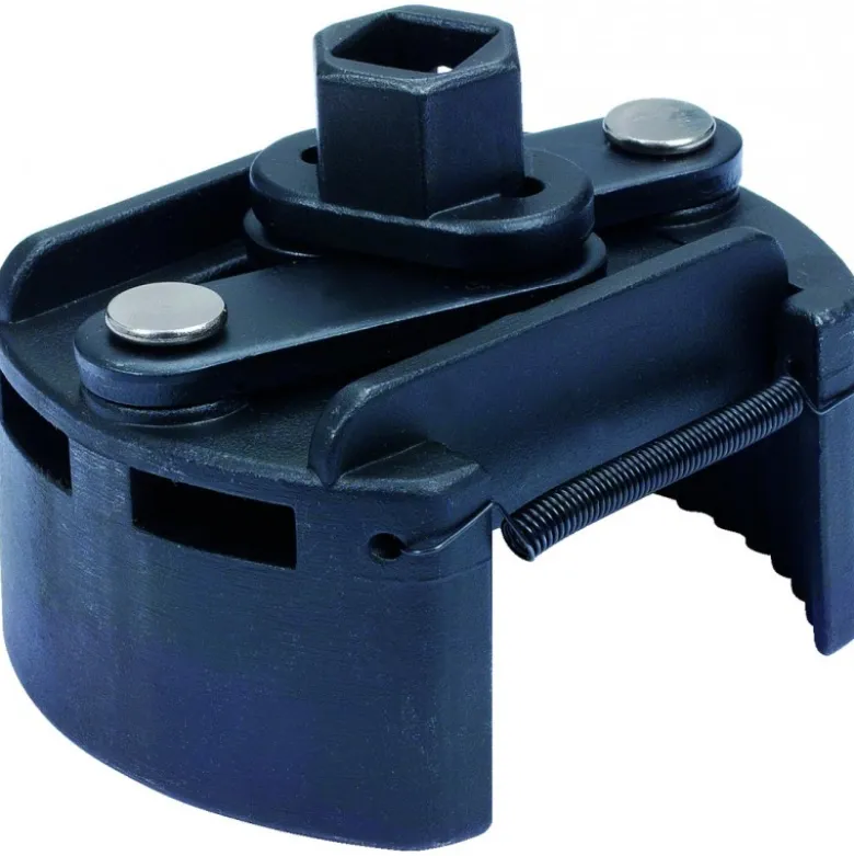 Clé universelle pour filtre à huile 60-80mm - KS Tools | 700.5005