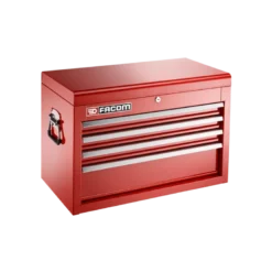 COFFRE A OUTILS FACOM METAL 4 TIROIRS | BT.C4TA