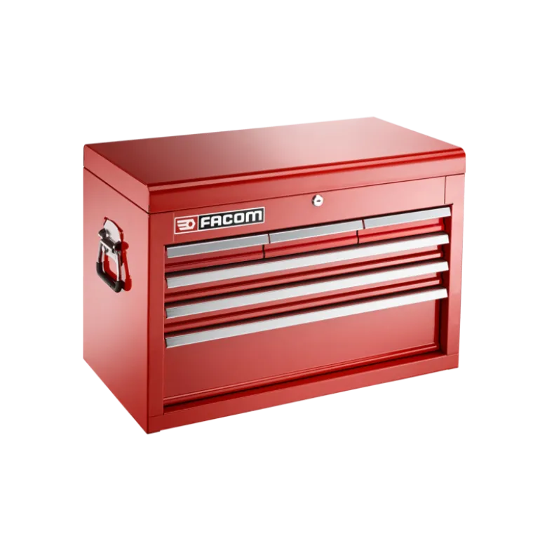 COFFRE A OUTILS FACOM METAL 6 TIROIRS | BT.C6TA