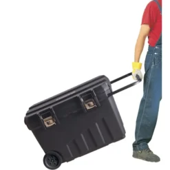 COFFRE DE CHANTIER 91L STANLEY 1-92-978