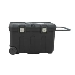 Coffre de chantier mobile - 190 L de volume utile - STANLEY | 1-93-278