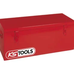 Coffre de chantier sans plateau, 1000x480x365 - KS Tools | 999.0190