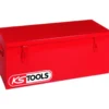 Coffre de chantier sans plateau, 550x300x300 - KS Tools | 999.0150