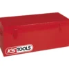 Coffre de chantier sans plateau, 800x350x350 - KS Tools | 999.0170