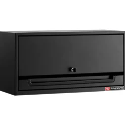 Coffre haut porte noir - RWS2 - FACOM | RWS2-CHSPPBS