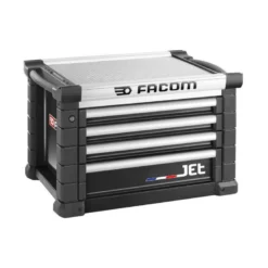 COFFRE NOIR 4 TIROIRS - FACOM FRANCE | JET.C4NM3A