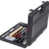 Coffre à outils 1/4'' +1/2'', 88 pcs. - KSTools | 911.0688