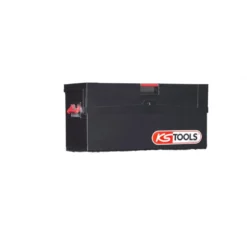 Coffre renforcé L 112 x H 65 x P 59,5 cm KSTools | 999.0560