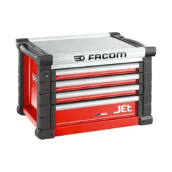 COFFRE ROUGE 4 TIROIRS - FACOM FRANCE | JET.C4M3A