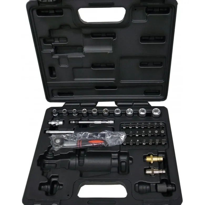 COFFRET AVEC ACCESSOIRES POUR CLIQUET 1020 - SAM | 1020-91N