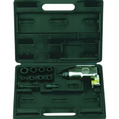 COFFRET AVEC ACCESSOIRES 3/8'' POUR 1120 - SAM | 1100-91