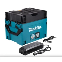 Coffret chargeur XGT 8 ports (BCC01) MAKITA | 1914U3-7