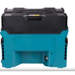 Coffret chargeur XGT 8 ports (BCC01) MAKITA | 1914U3-7