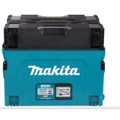 Coffret chargeur XGT 8 ports (BCC01) MAKITA | 1914U3-7