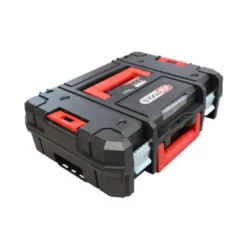 Coffret clé à rochet 1/2'' 18 V, 2 batteries et chargeur KSTOOLS | 515.4740F