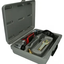 Coffret couteau à pare brise pneumatique KS Tools | 515.5450