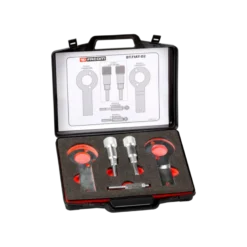 Coffret de calage FIAT Moteurs Diesel N° 2 Facom | DT.FIAT-D2