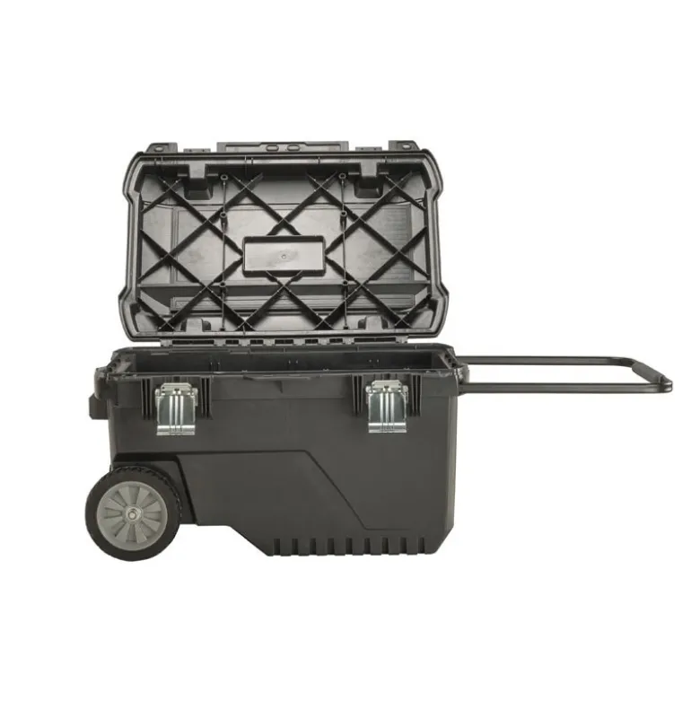 COFFRET DE CHANTIER ÉTANCHE 90L FATMAX Stanley FMST1-73601