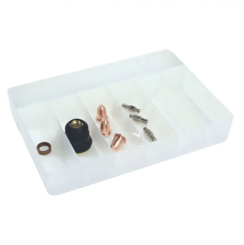 Coffret de consommables torche S25K GYS | 039971
