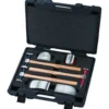 Coffret de débosselage de carrosserie 7 pcs KS Tools | 140.2100