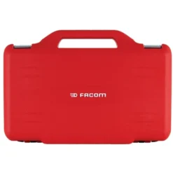Coffret de douilles à cliquet Facom 1/2", 1/4" 100 pièces Twinbox - Facom | RSL.151-EP100PB