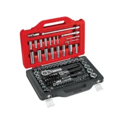 Coffret de douilles à cliquet Facom 1/2