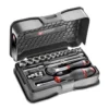 Coffret de Douilles 1/4" - Facom | R.161-3P6