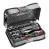 Coffret de Douilles 1/4" - Facom | R.161-2P6U