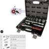 Coffret de douilles 1/2'', 20 pcs. - KSTools | 911.0620