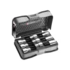 COFFRET DE DOUILLES TOURNEVIS TORX 1/2" TX20-60 FACOM | AMEX.3APB