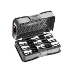 COFFRET DE DOUILLES TOURNEVIS TORX 1/2" TX20-60 FACOM | AMEX.3APB