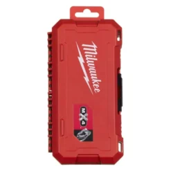 COFFRET DE 7 FORÊTS SDS+ 4 TAILLANTS MX4 - Blister - Milwaukee | 4932500060