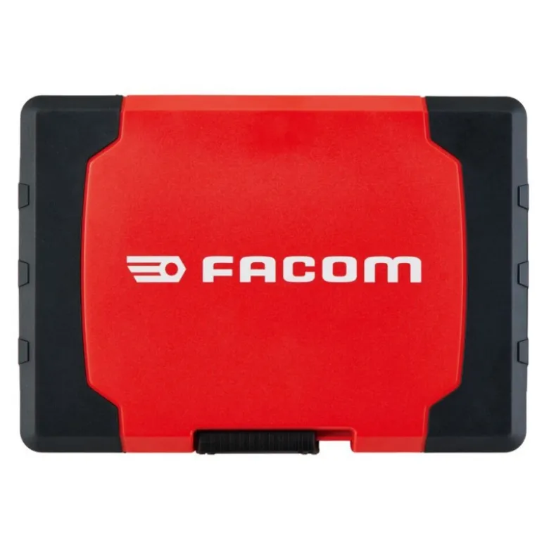 Coffret d'embout de vissage 100 pièces - FACOM | E.100PB