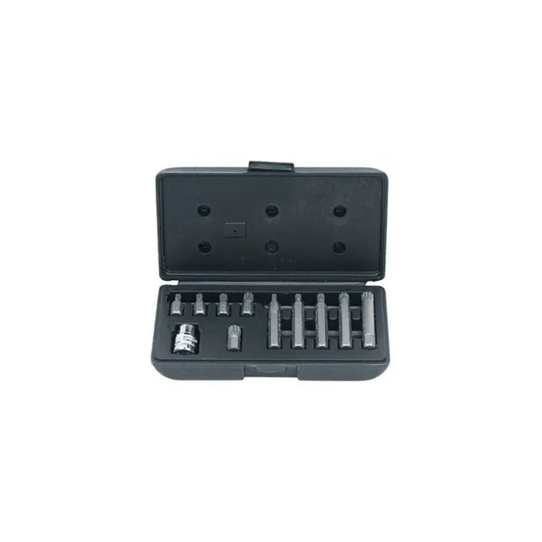 Coffret d'embouts XZN - KS Tools | 911.5030