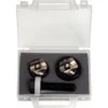 Coffret d'emporte-pièces spécial plombier, Ø32,5 - 35mm KS Tools | 129.0220