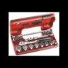 Coffret 3/8" Detection Box 12 pans Facom | JL.DBOX501