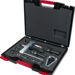 Coffret d'extracteurs par prise intérieure Ø 10 - 115 mm - 10 pcs KS Tools | 660.0013