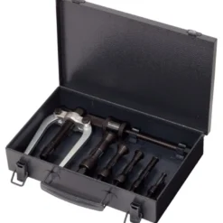Coffret d'extracteurs par prise intérieure Ø 10 - 37 mm - 7 pcs KS Tools | 660.0014