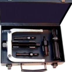 Coffret d'extracteurs par prise par intérieure Ø 15 - 75 mm - 5 pcs KS Tools | 660.0015