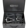 Coffret d'extracteurs prise intérieure - extérieure Ø 10 - 75 mm - 13 pcs KS Tools | 660.0023
