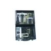 Coffret d'extracteurs prise intérieure - extérieure Ø 10 - 45 mm - 10 pcs - KS Tools | 660.0022
