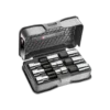 COFFRET DOUILLES TOURNEVIS 1/2' 6 PANS 5-19MM Facom | STM.J9APB