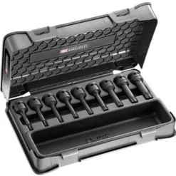 COFFRET DOUIL-TVS 1/2' IMP LONG TX20-70 Facom | NSXL.J9APB