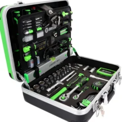 Coffret d'outillage généraliste COMPETITION 1/4