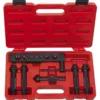Coffret d'outils à battre les collets KS, Ø 10-22 mm - KS Tools | 122.2201