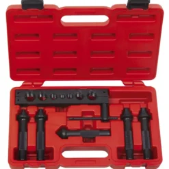 Coffret d'outils à battre les collets KS, Ø 10-22 mm - KS Tools | 122.2201
